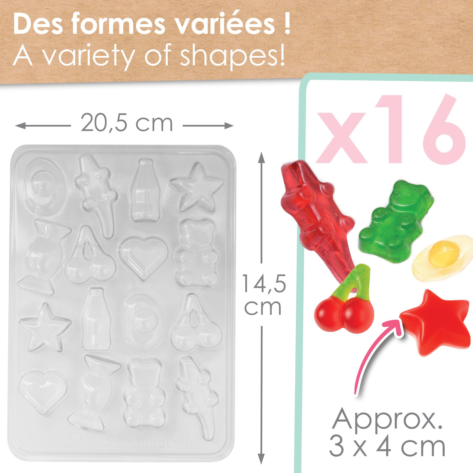 scrapcooking-moules-3165-moule-chocolats-bonbons-16-cavit-s image 4