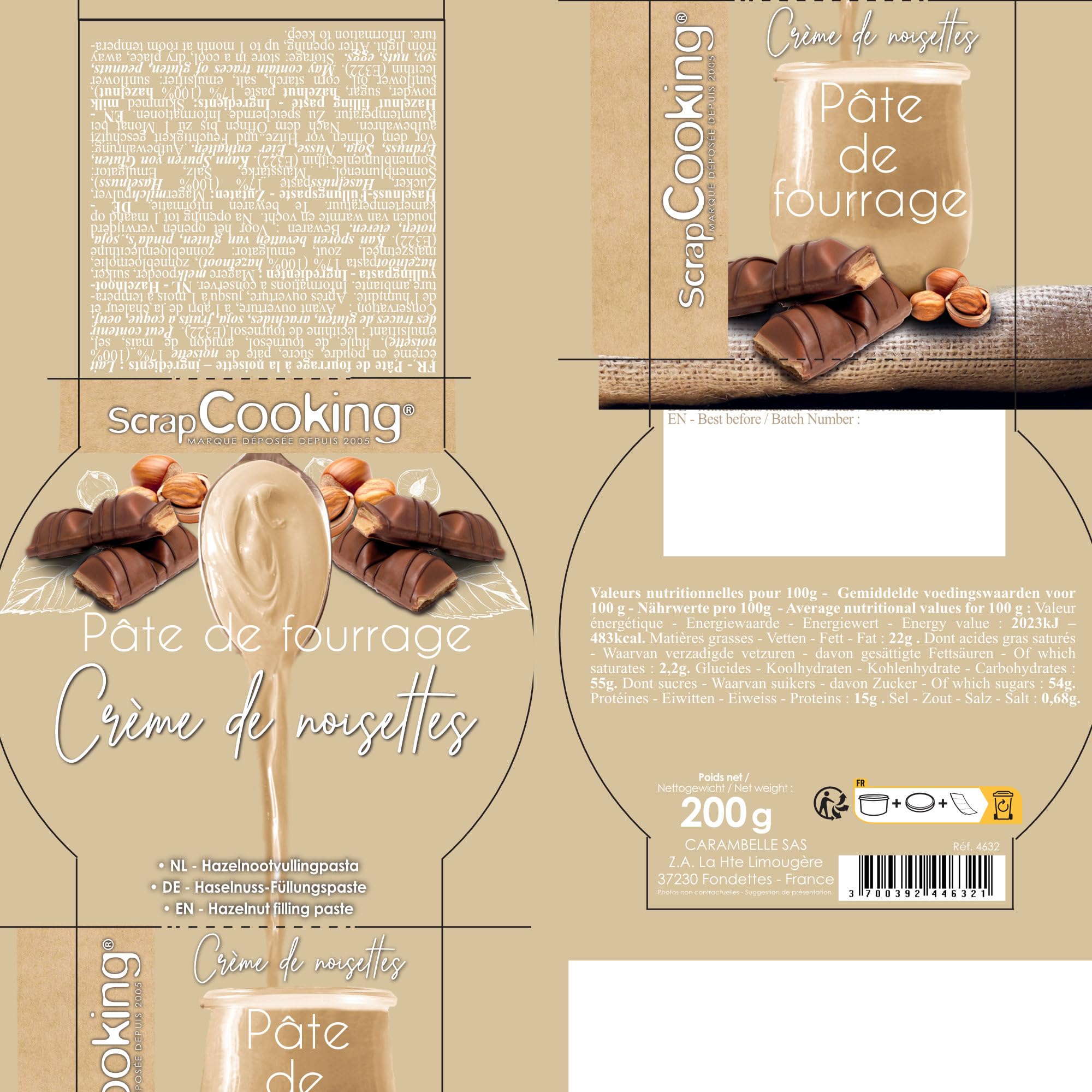 scrapcooking-ingr-dients-4632-p-te-fourrage-noisette-200g image 8