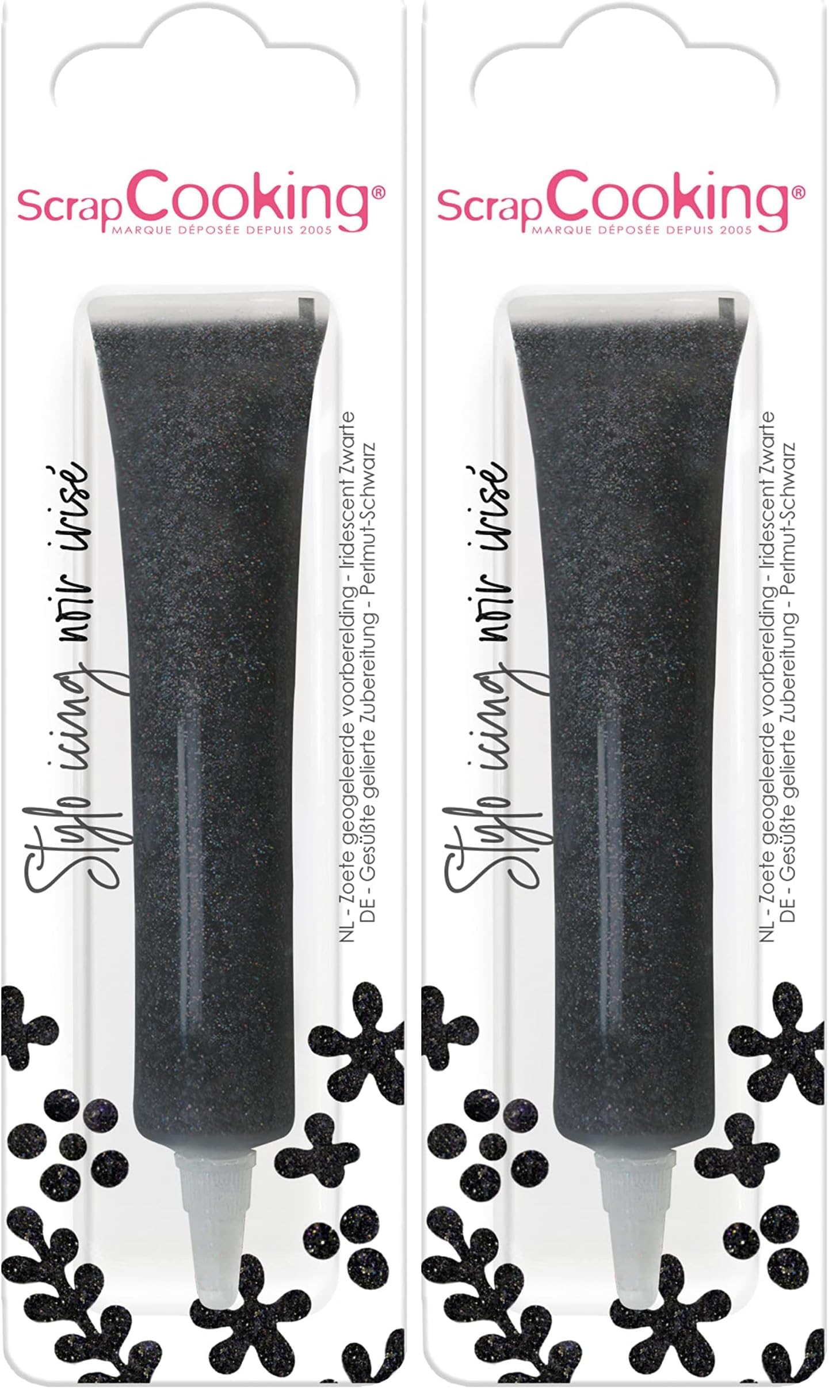 scrapcooking-stylo-gla-age-7067-noir-iris-26-g image 8