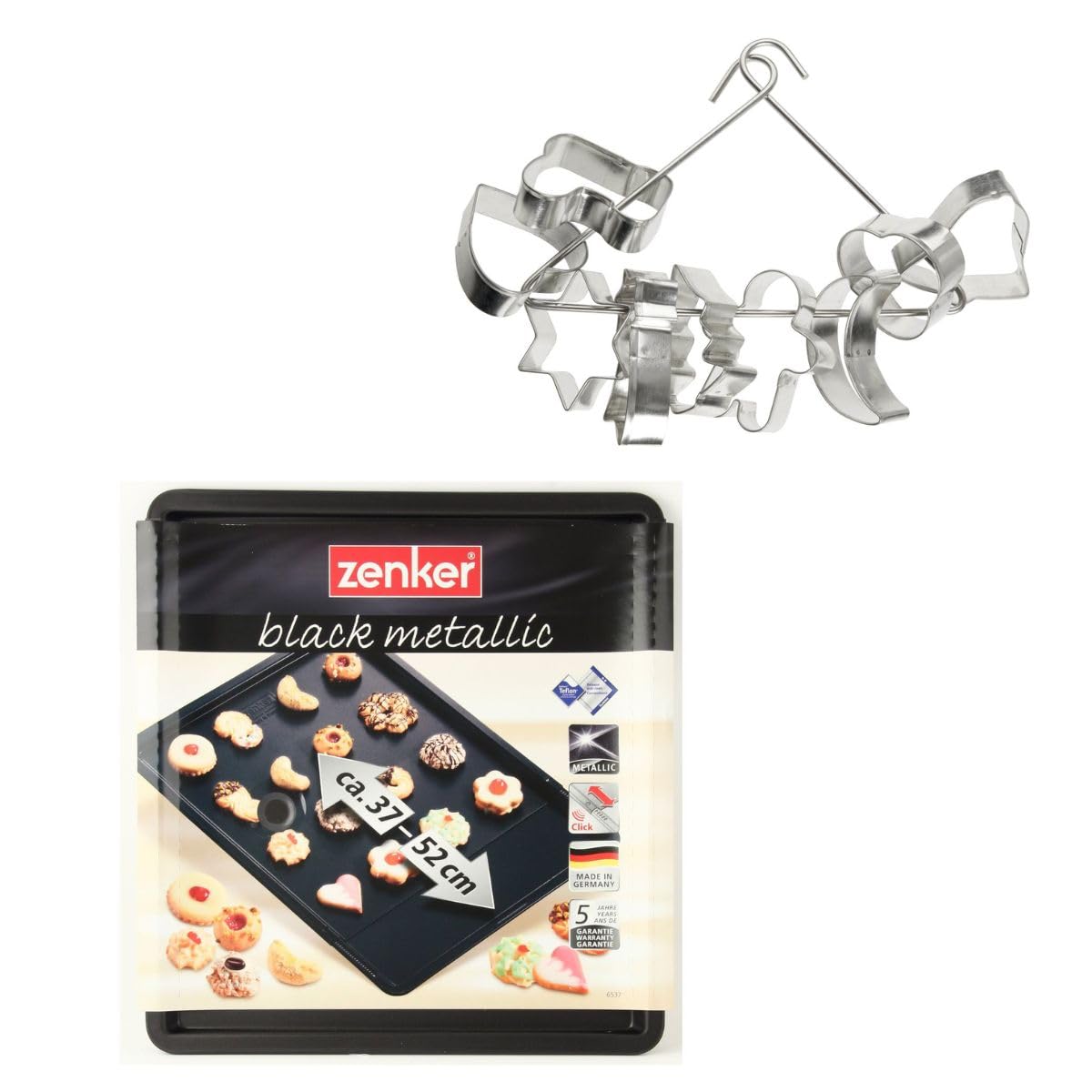 zenker-sparkling-christmas-9987650-plaque-9-emporte-pi-ces image 5