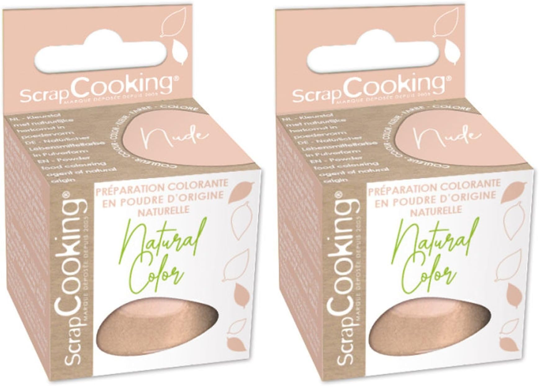 scrapcooking-colorants-poudre-rose-drag-e-10-g-naturelle-macaron image 6