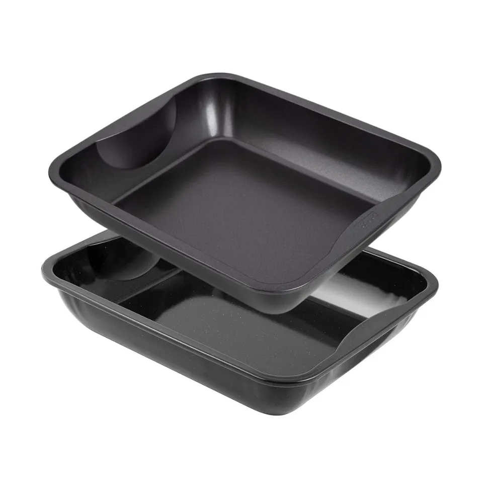 zenker-special-cooking-9914750-lot-2-plats-four-xxl-40x34-cm image 1