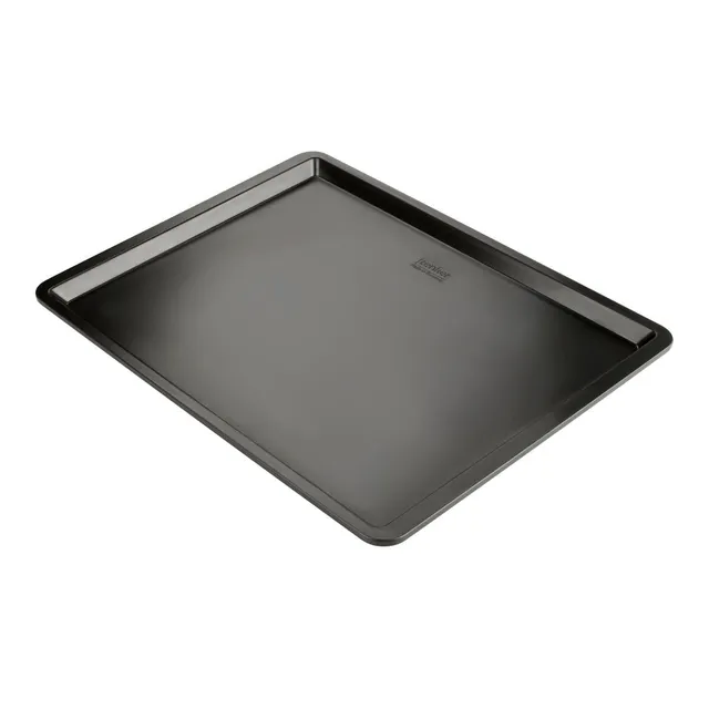 zenker-black-metallic-plaque-cuisson-biscuits-42x32-cm image 1