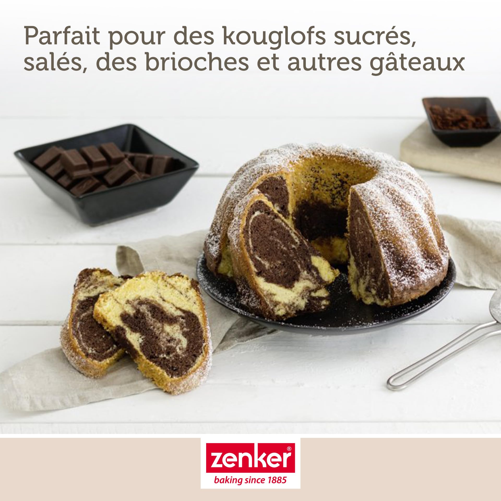 zenker-black-metallic-9375350-set-kouglof-22-cm-bols-verre image 3