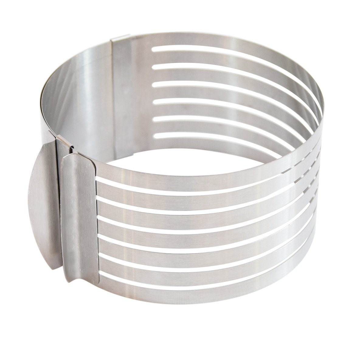 scrapcooking-moules-1913-cercle-g-noise-extensible-16-20-cm-inox image 2