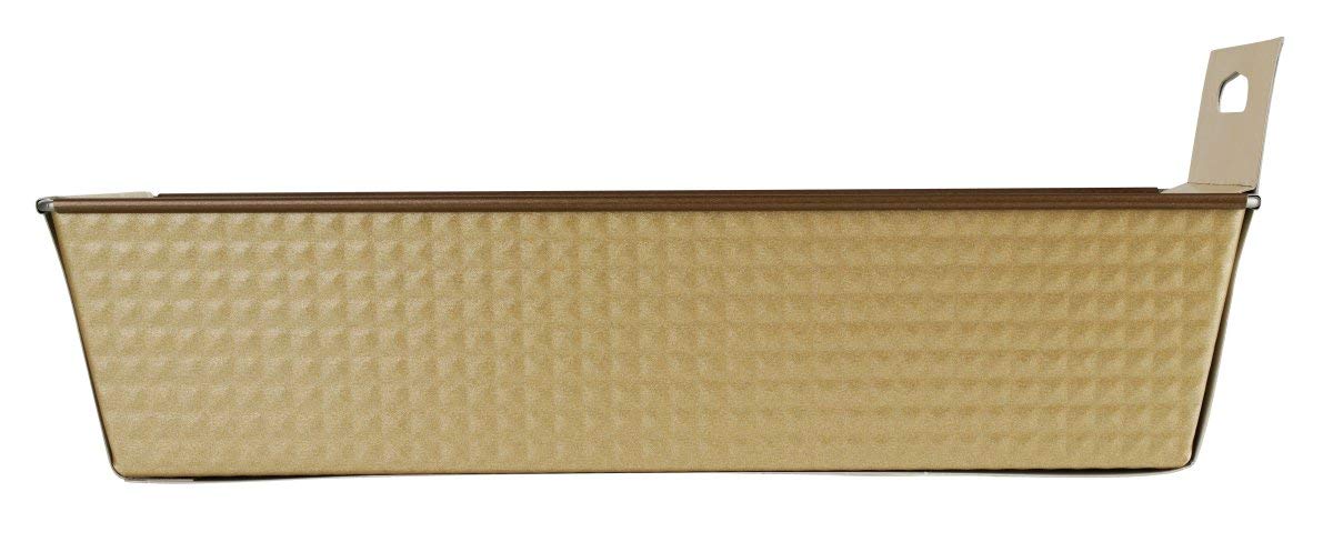 zenker-deluxe-7355-moule-cake-30-5-cm-acier image 5