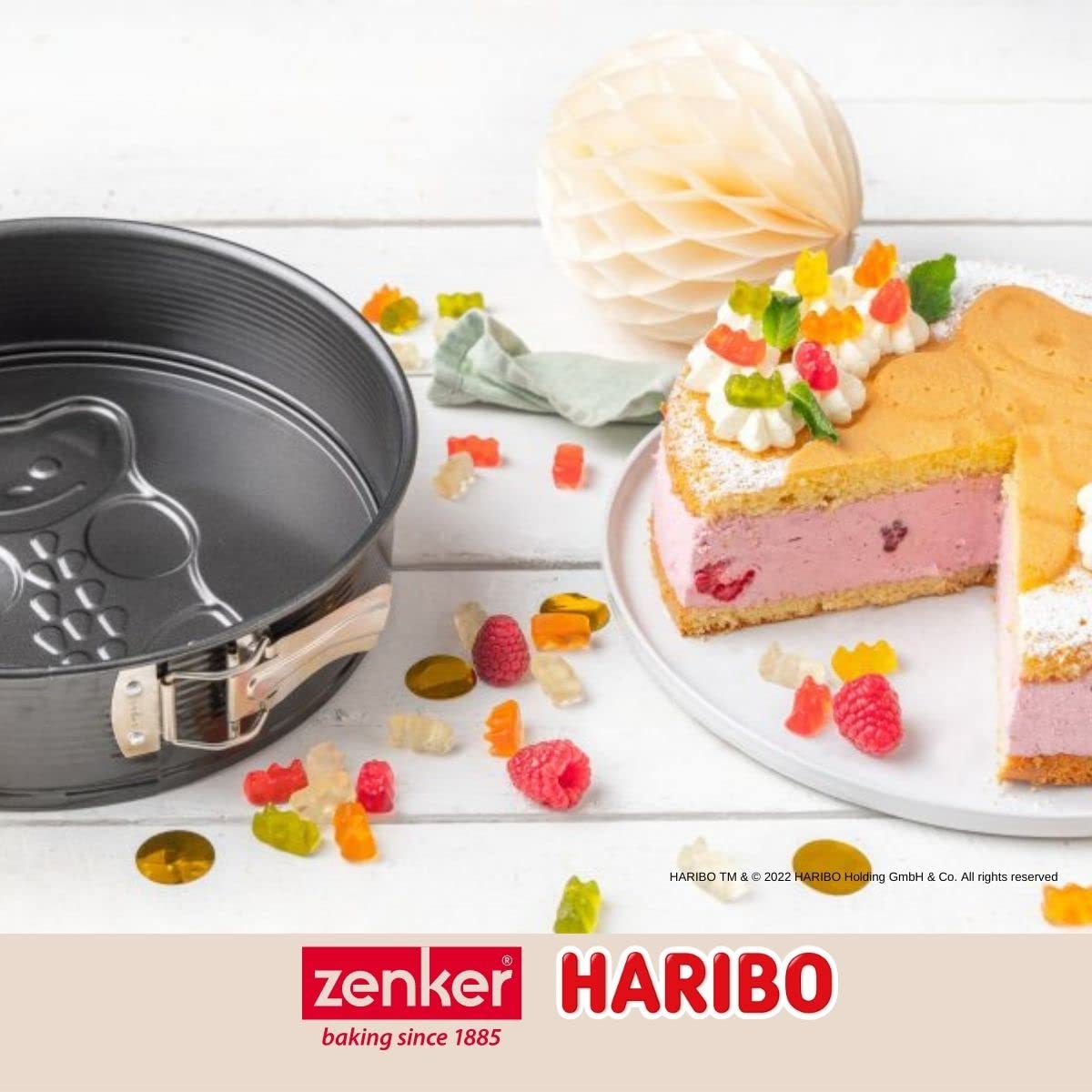 zenker-meets-haribo-8913-moule-manqu-charni-re-26-cm image 6