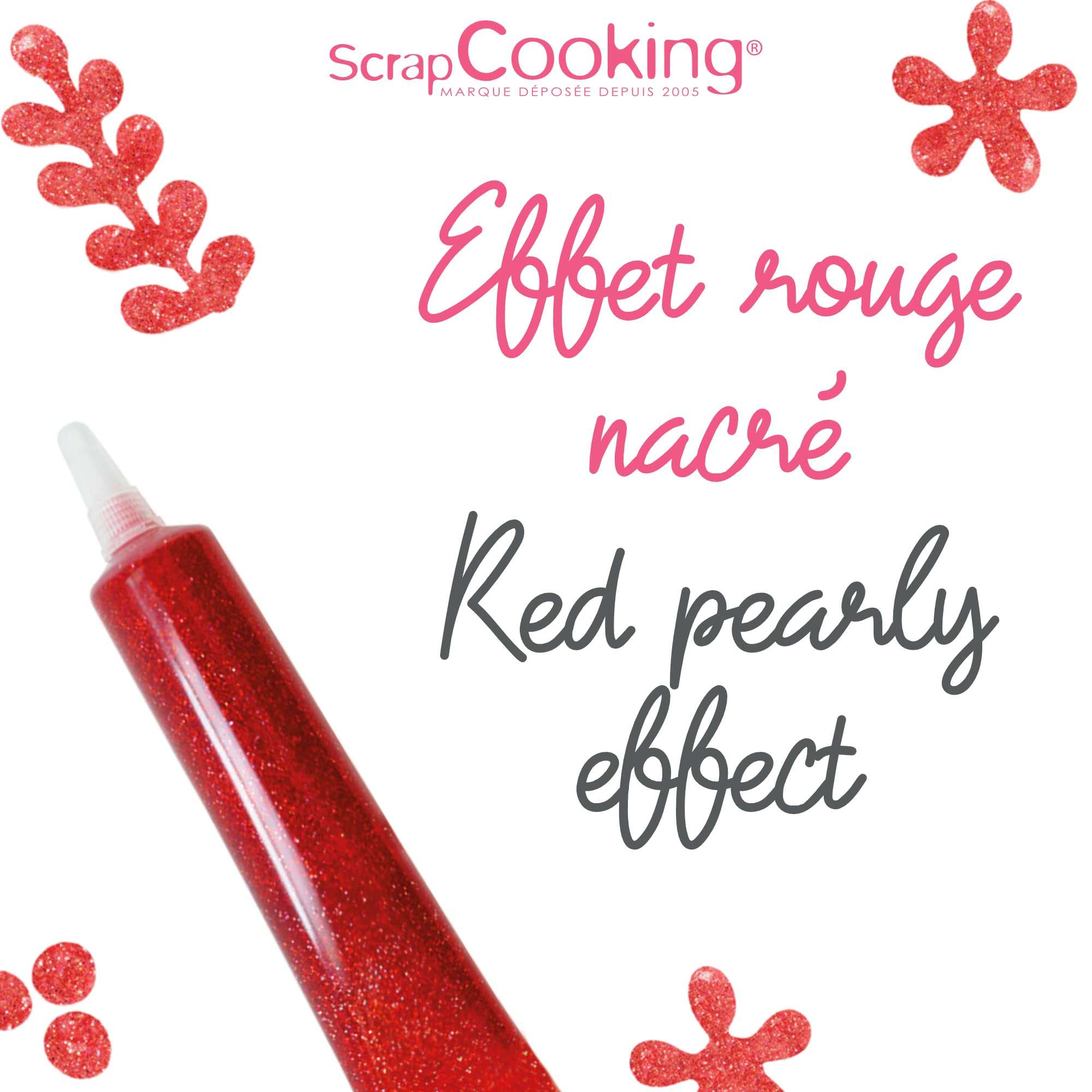 scrapcooking-d-corations-stylo-icing-rouge-7068-stylo-gla-age-26-g image 5