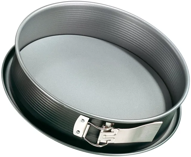 zenker-black-metallic-6903-moule-charni-re-27-cm-antiadh-sif image 1