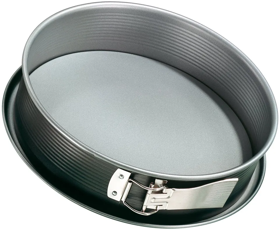 zenker-black-metallic-6903-moule-charni-re-27-cm-antiadh-sif image 1