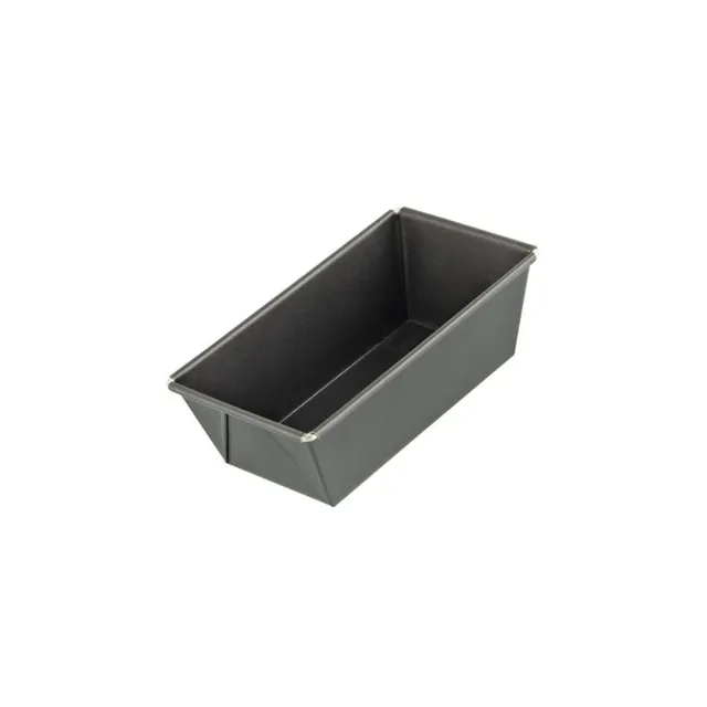 zenker-special-mini-7684-moule-cake-15-cm-noir-antiadh-sif image 1
