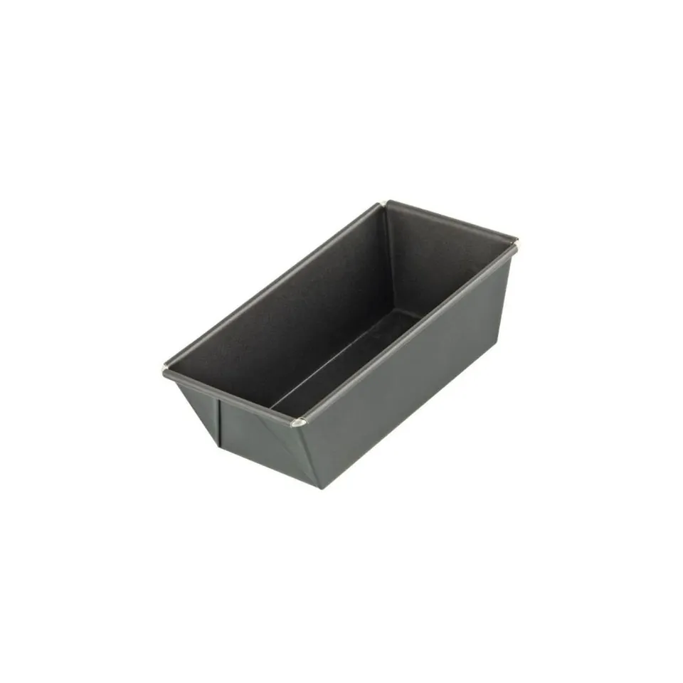 zenker-special-mini-7684-moule-cake-15-cm-noir-antiadh-sif image 1
