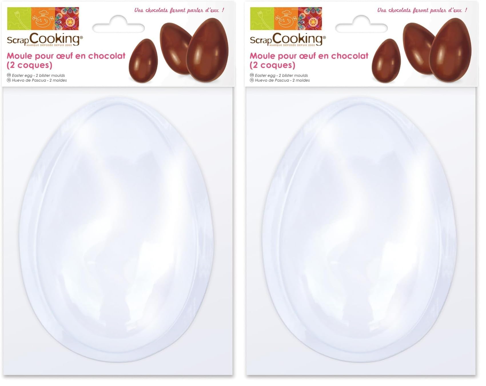 scrapcooking-moules-9470-moule-chocolat-uf-13-cm image 3
