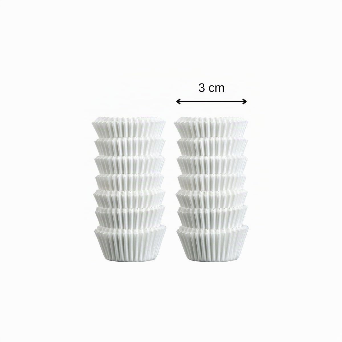 zenker-happy-cupcakes-43423-caissettes-papier-blanc-lot-240 image 3
