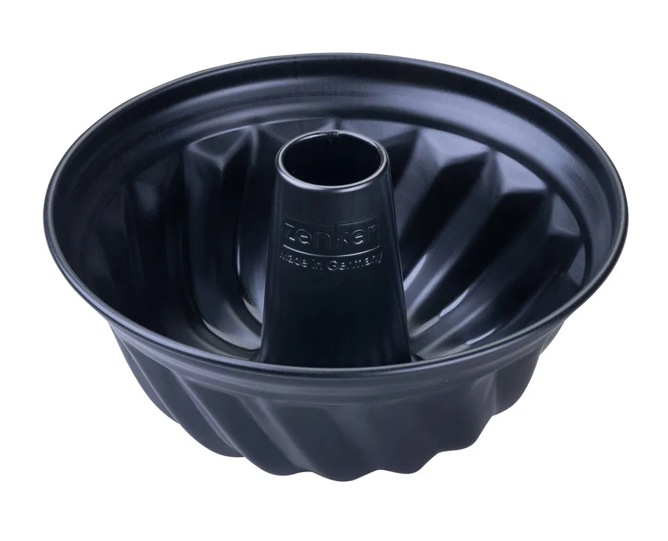 zenker-perfect-black-moule-kouglof-antiadh-sif-25-cm image 1