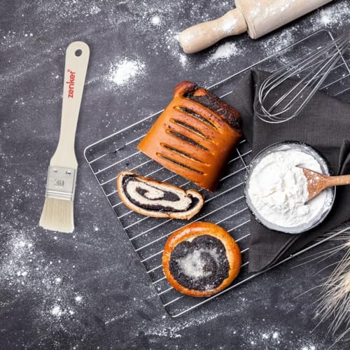 zenker-patisserie-42896-pinceau-p-tisserie-bois-19-cm image 7