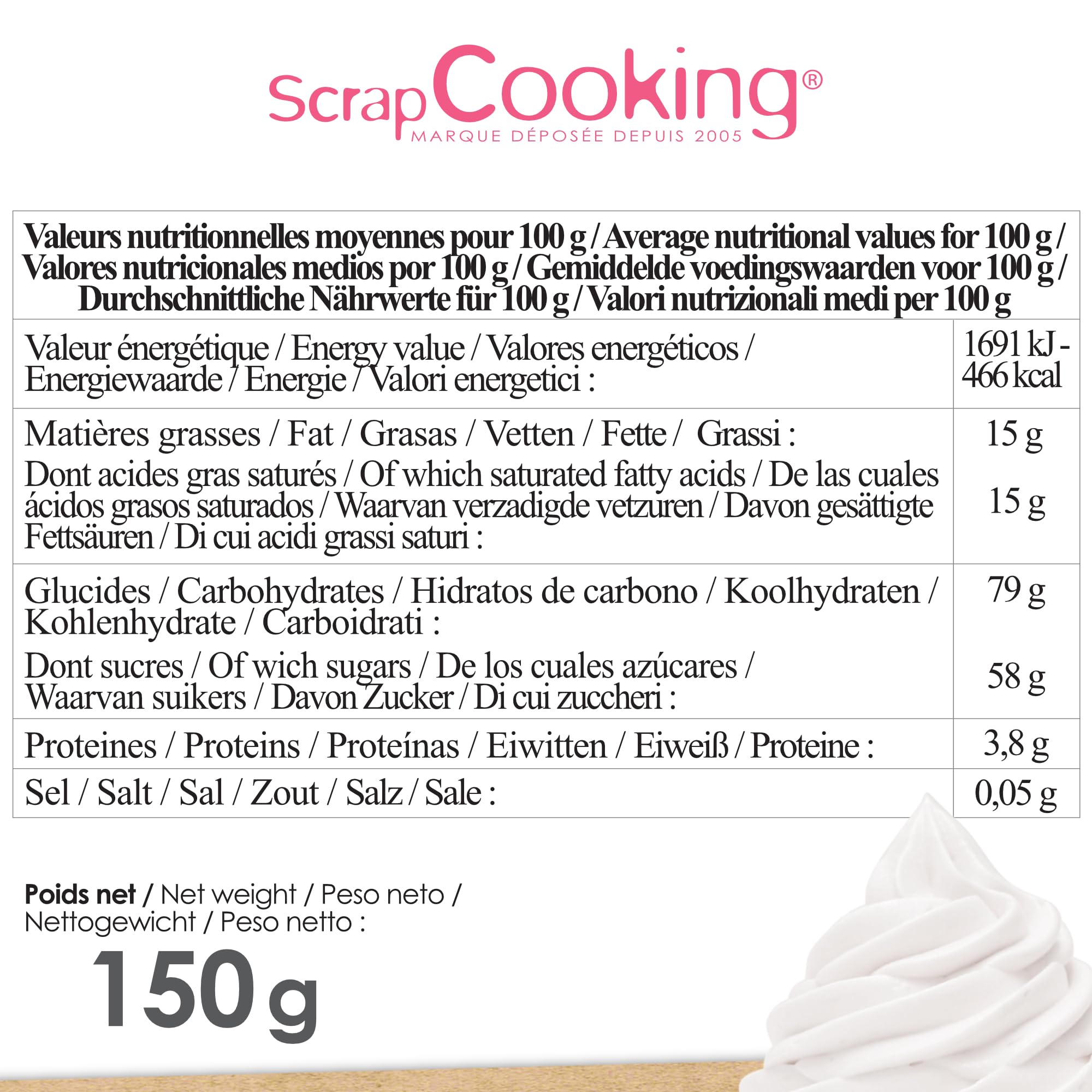 scrapcooking-ingr-dients-4620-wonder-cream-blanc-150-g image 5