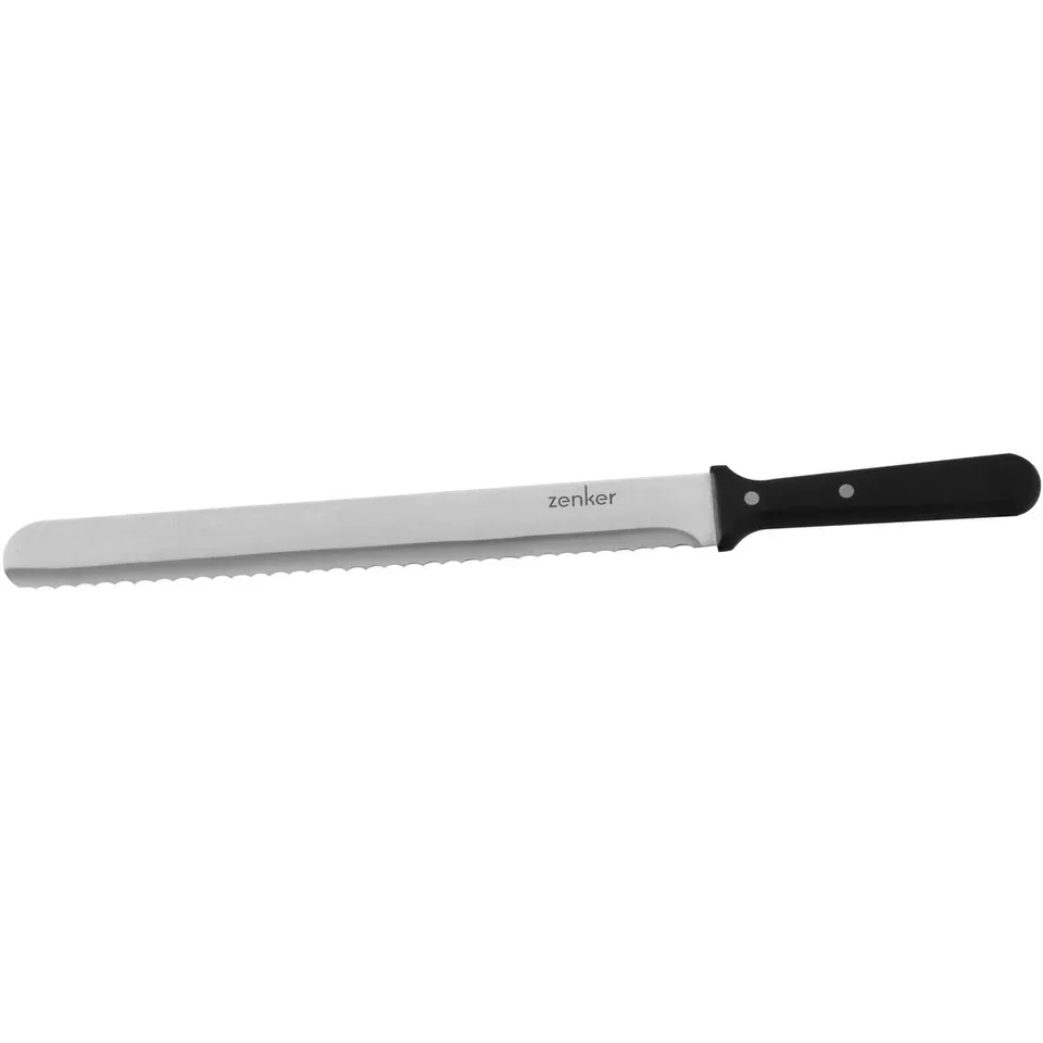 zenker-patisserie-2402-couteau-p-tisserie-lame-30-cm image 1