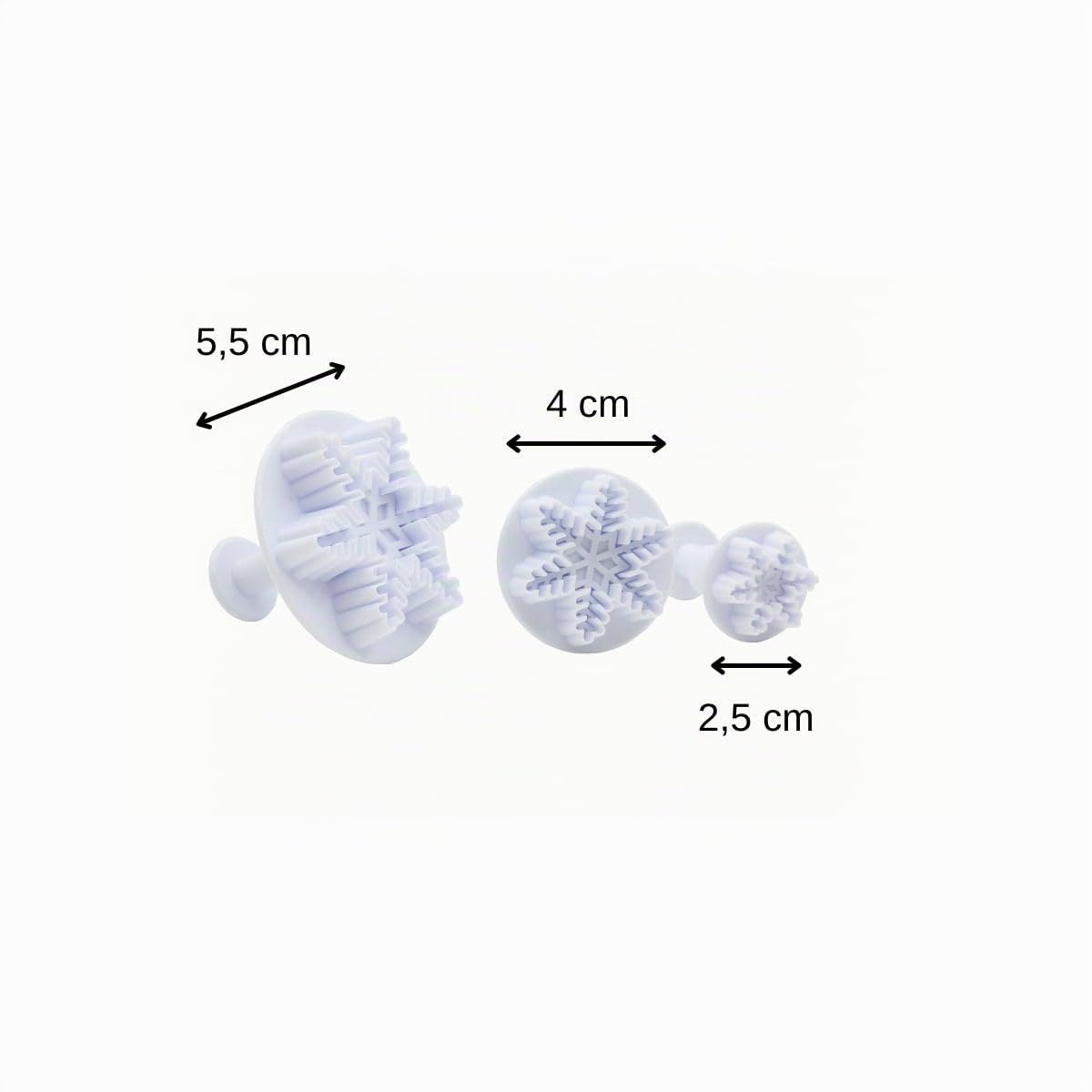 zenker-sparkling-christmas-43076-emporte-pi-ce-flocon-neige-lot-3 image 3