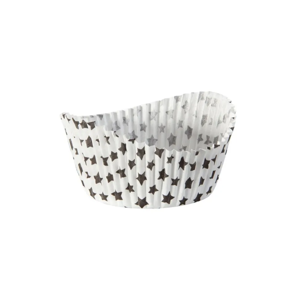 zenker-green-vision-lot-50-caissettes-cupcakes-papier-toiles image 1