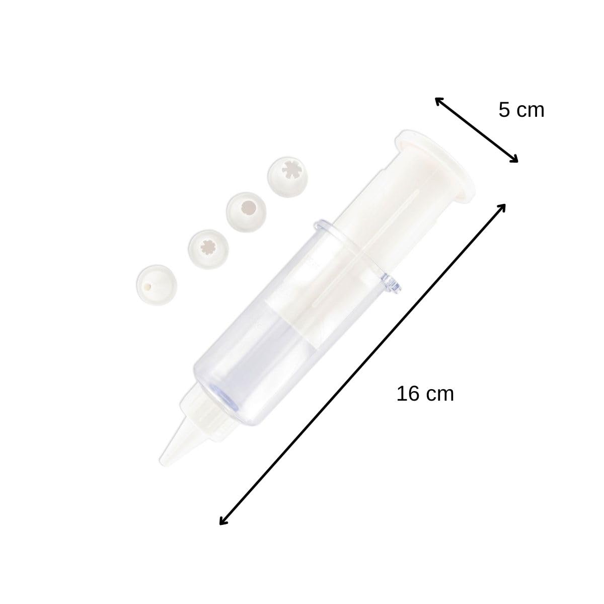 zenker-patisserie-seringue-42798-seringue-p-tisserie-5-embouts image 3