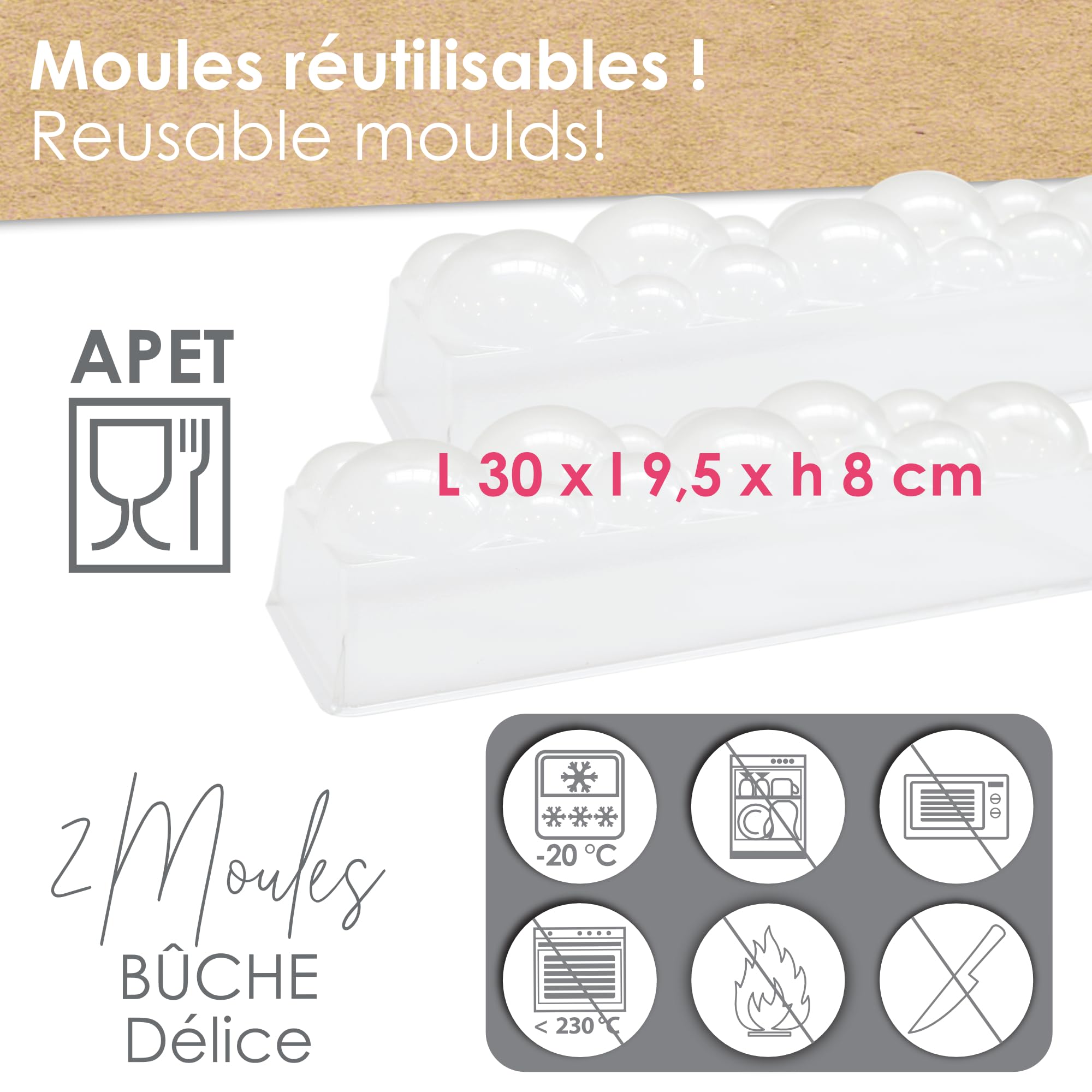 scrapcooking-moules-b-che-d-lice-30-cm-lot-de-2-1962 image 3