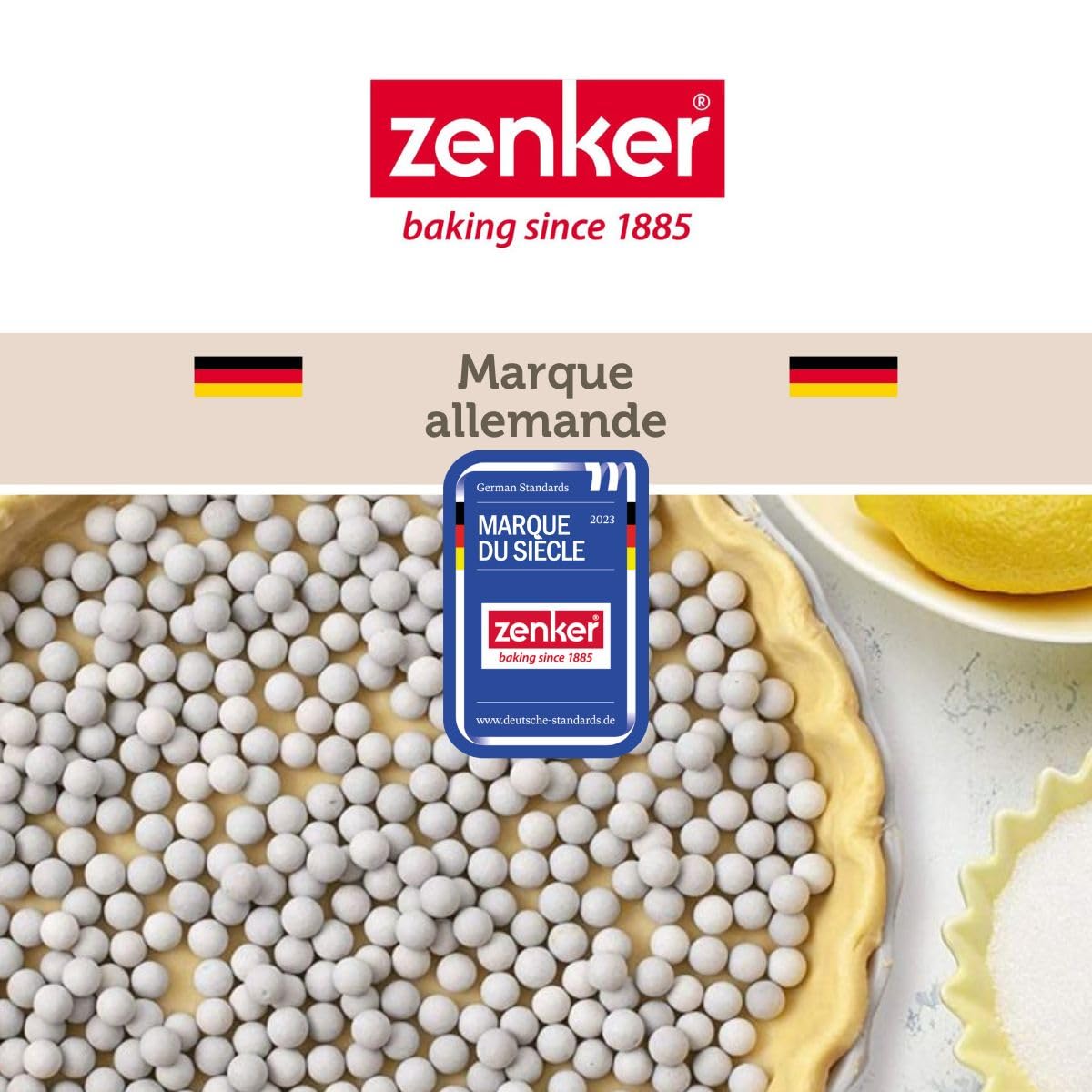 zenker-patisserie-008811-verre-doseur-1l-plastique-transparent image 7