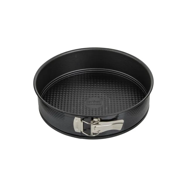 zenker-black-metallic-moule-manqu-rond-26-cm-antiadh-sif image 1