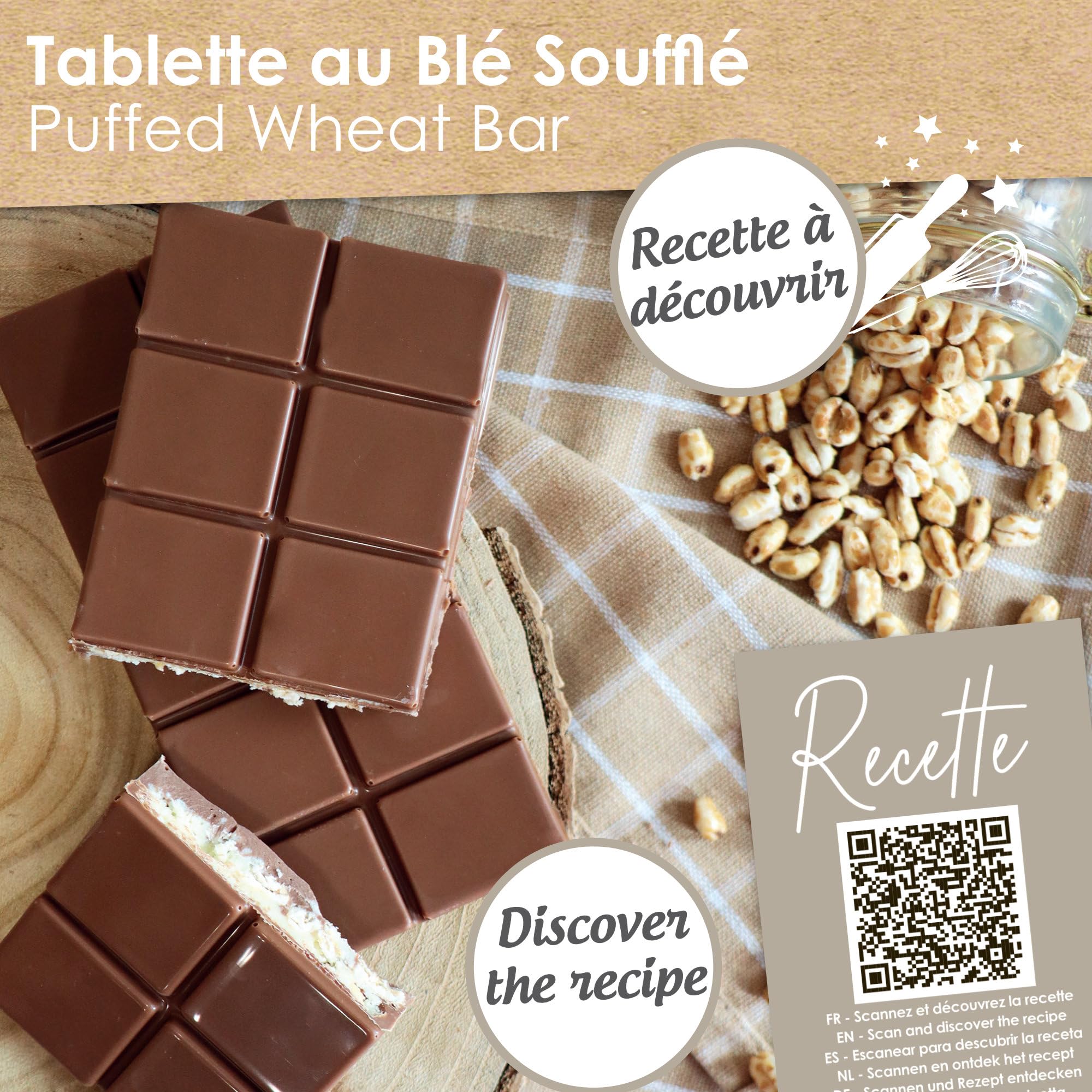scrapcooking-moules-6720-moule-tablette-fourr-e-silicone image 7