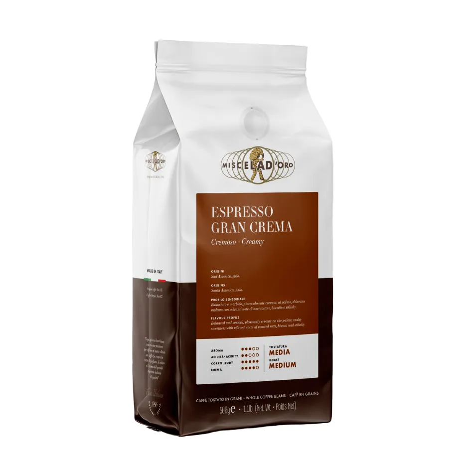 miscelad-oro-gran-crema-caf-en-grains-1-kg-intense image 1