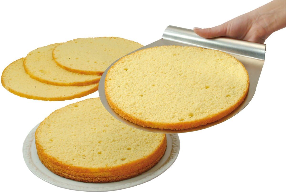 zenker-patisserie-7705-kit-layer-cake-inox-28-cm image 3