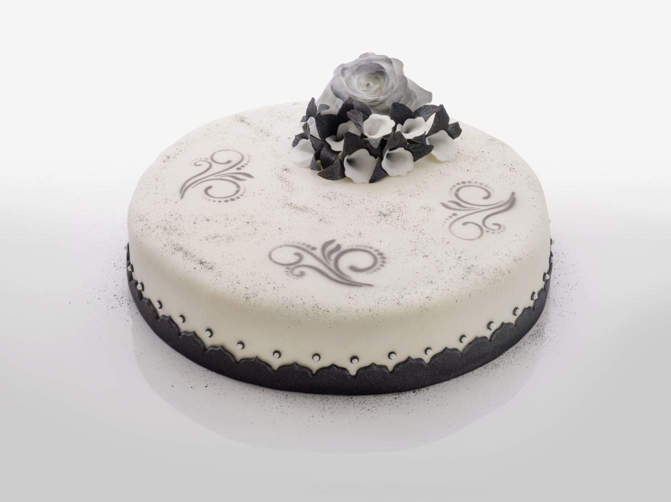 zenker-pure-elegance-moule-charni-re-27-cm-antiadh-sif image 4