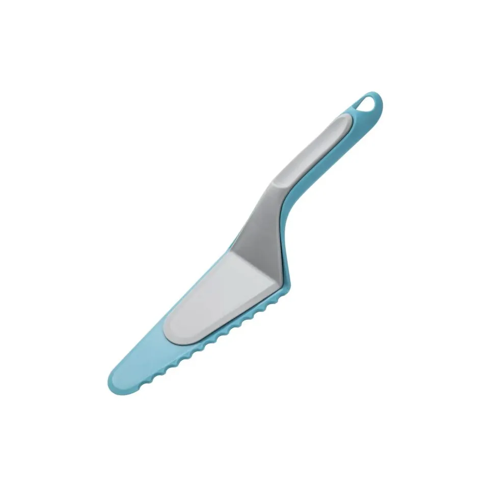 zenker-patisserie-41217-pelle-tarte-2-en-1-27-5-cm image 1