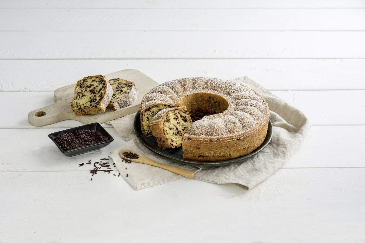 zenker-7352-moule-charni-re-rond-26-cm-dor-deluxe image 2