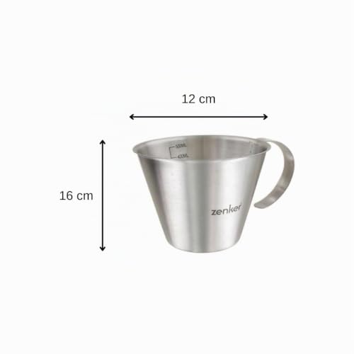 zenker-patisserie-44992-verre-doseur-inox-500-ml image 8