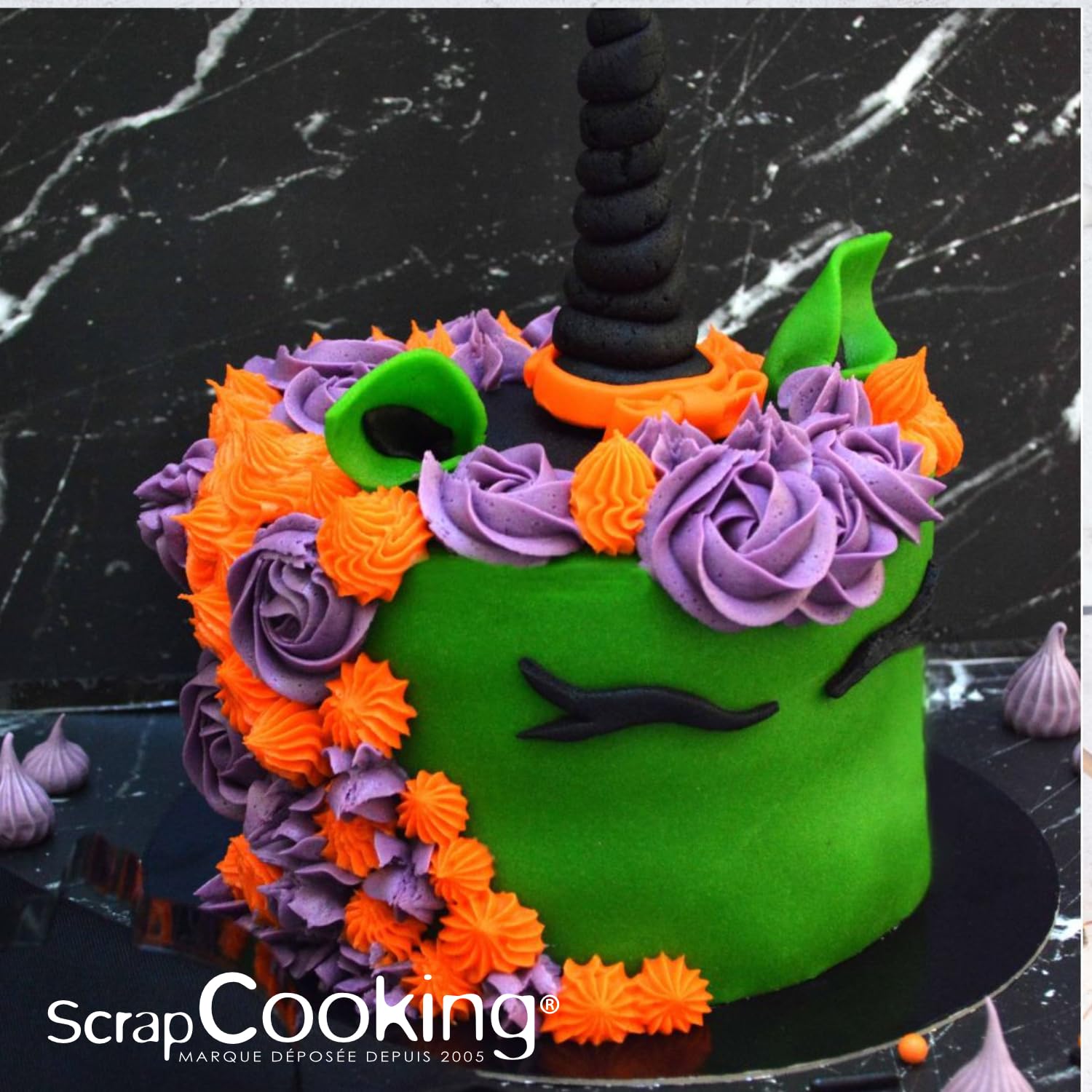 scrapcooking-cr-me-au-beurre-vanille-pr-paration-200-g image 6