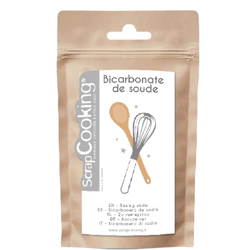 scrapcooking-ingr-dients-bicarbonate-de-soude-50-g image 2
