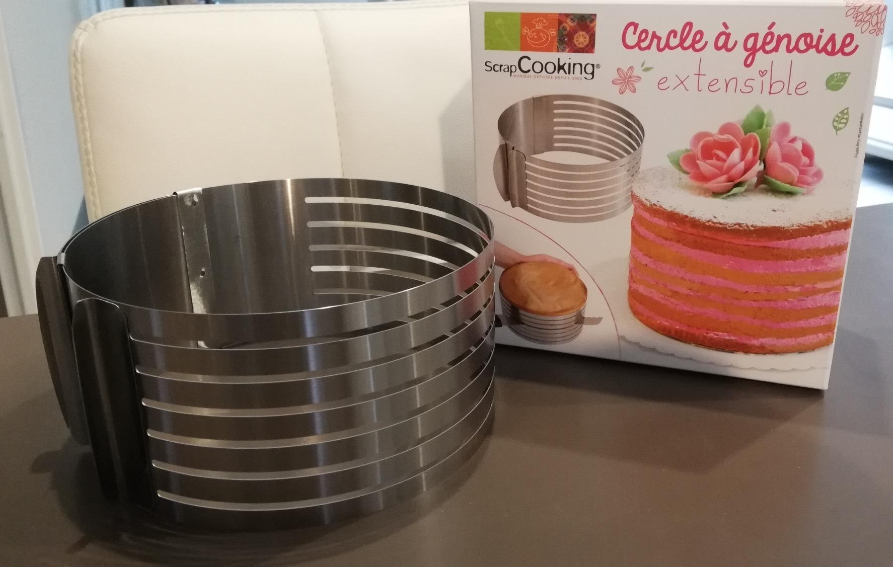 Bon cercle