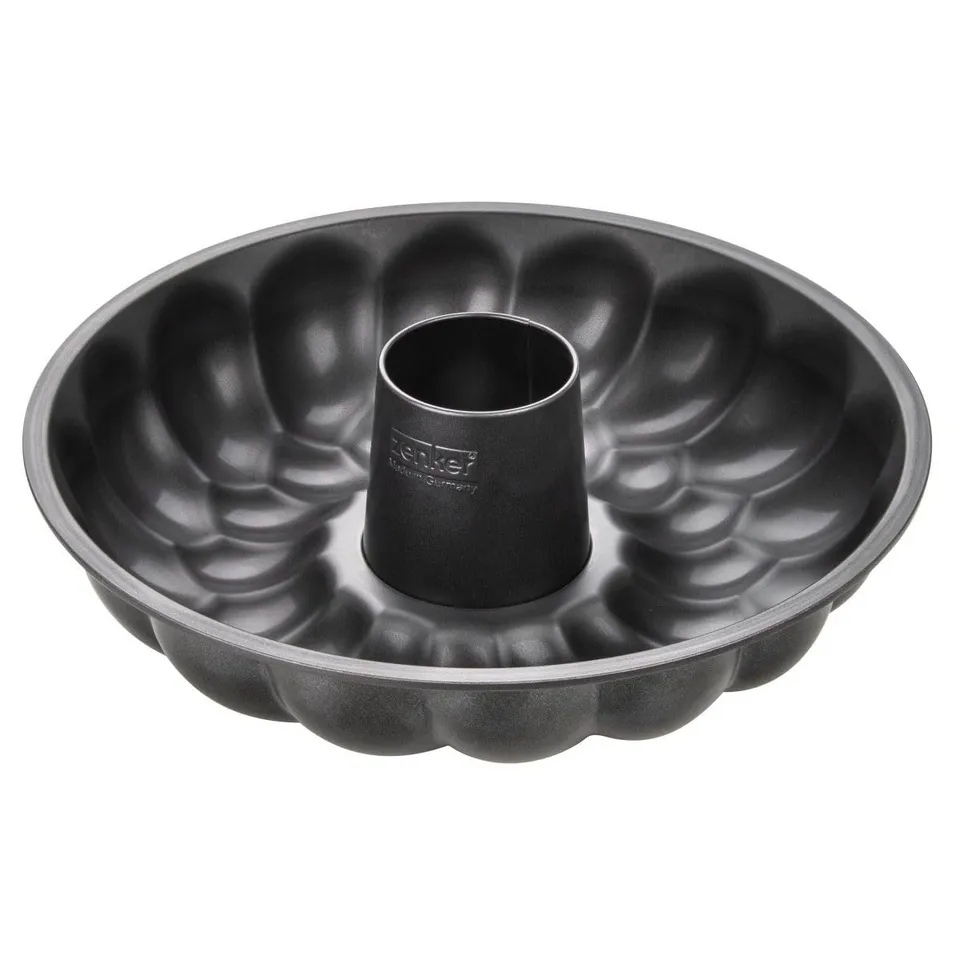 zenker-dein-brot-moule-pain-couronne-chemin-e-32-cm-acier image 1