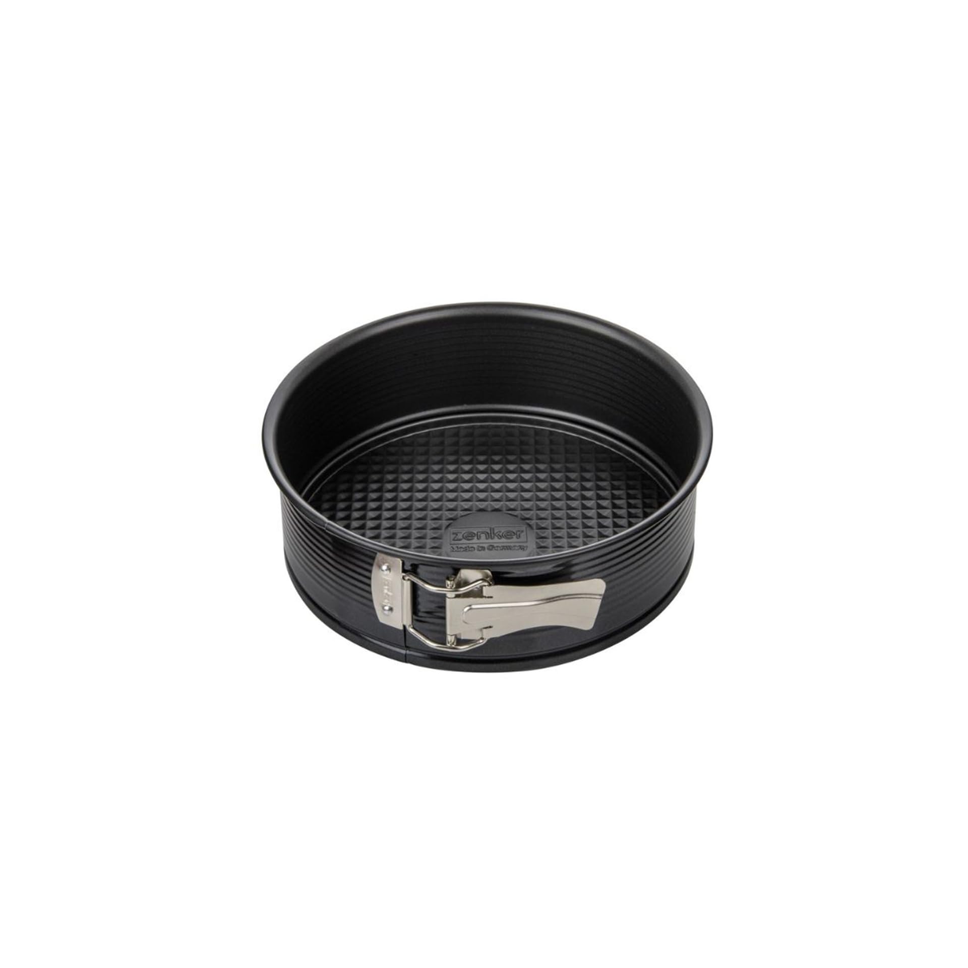 zenker-black-metallic-moule-manqu-20-cm-noir-antiadh-sif image 1