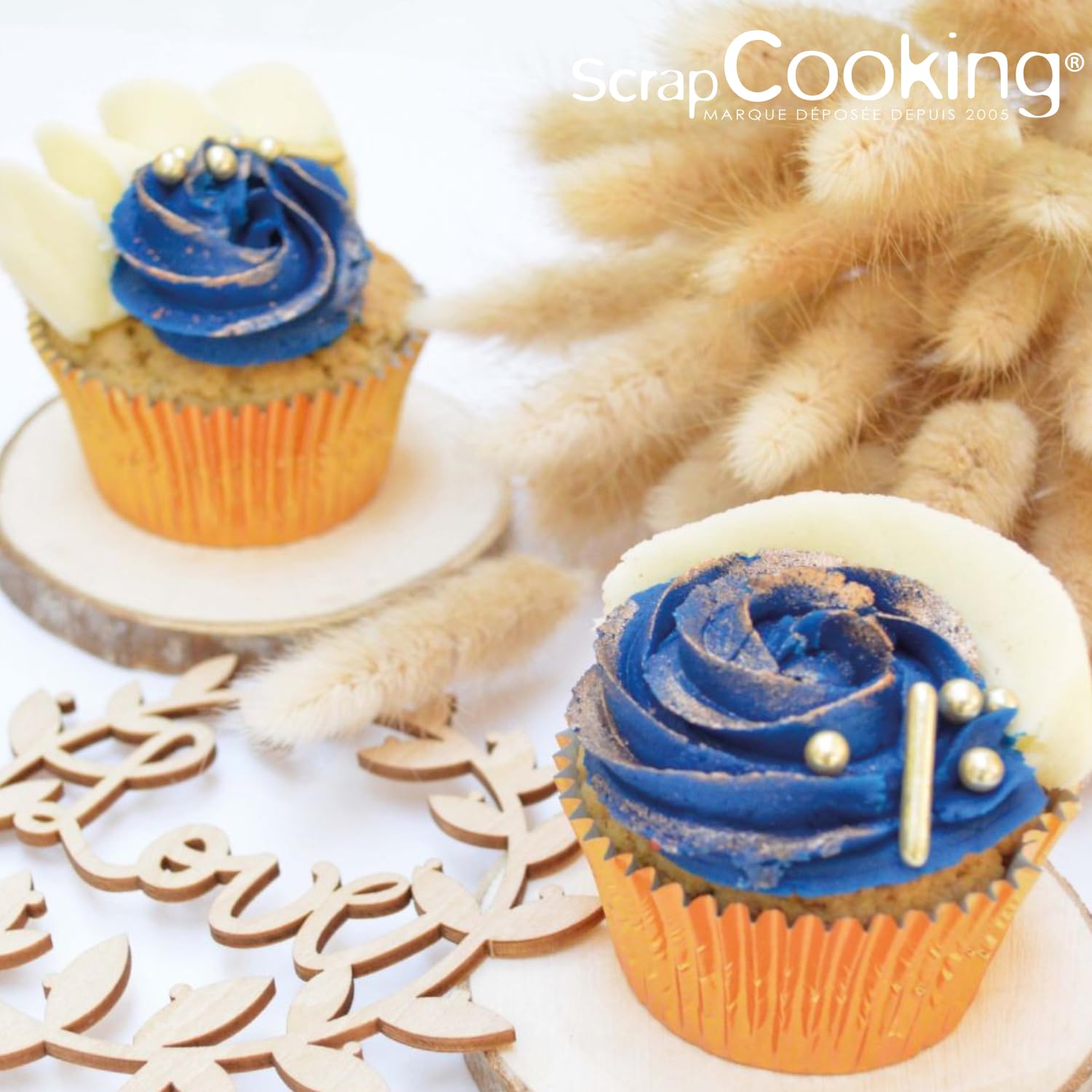 scrapcooking-cr-me-au-beurre-vanille-pr-paration-200-g image 5