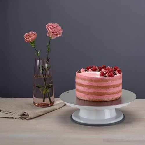zenker-patisserie-ensemble-d-coupe-layer-cake-2-pi-ces-26-28-cm image 7