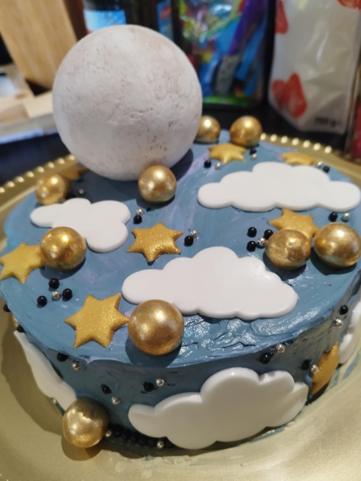 Bûche de Noël
