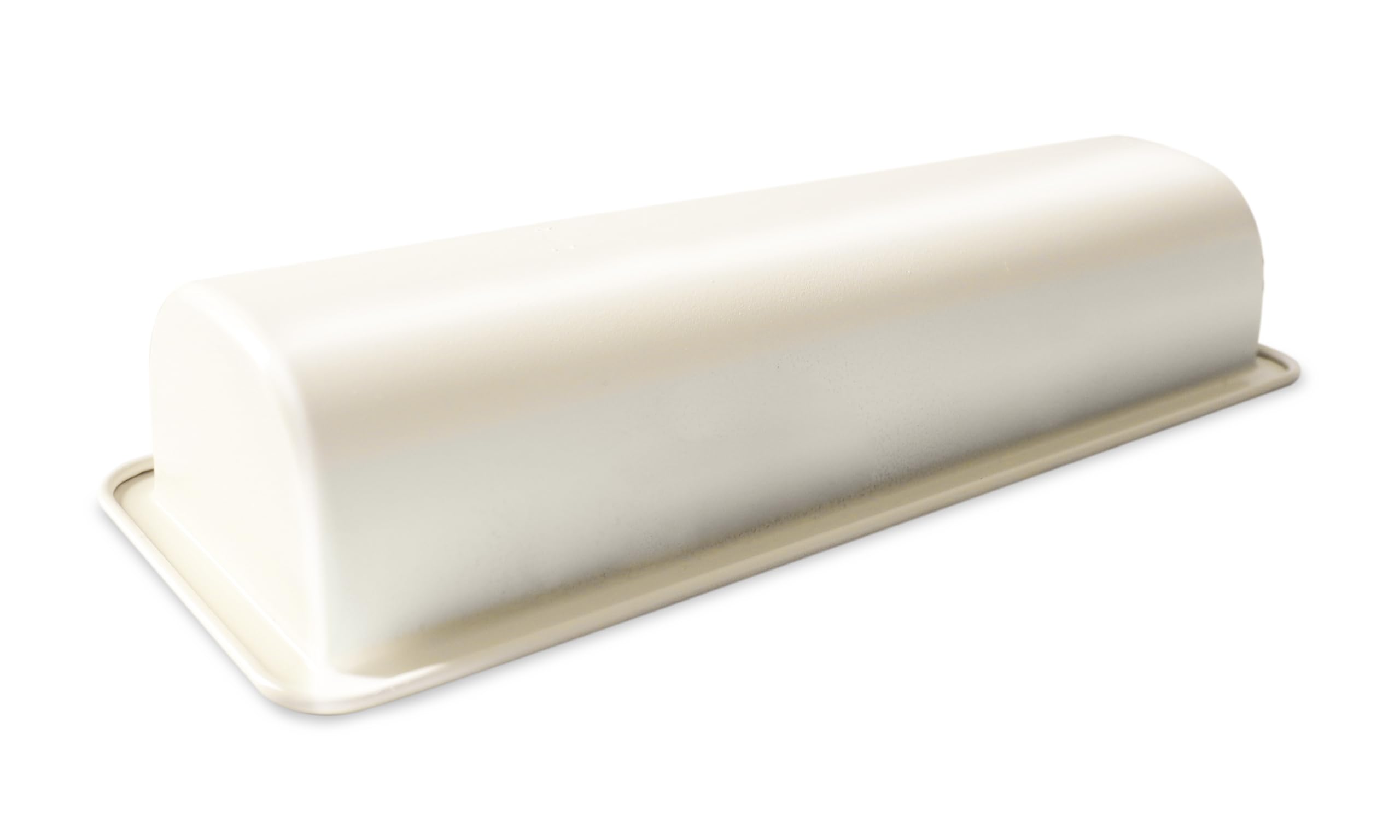 scrapcooking-moules-1293-moule-b-che-acier-beige-28-cm image 8