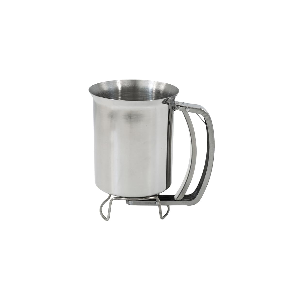 zenker-p-tisserie-44996-entonnoir-distributeur-p-te-inox-900-ml image 1
