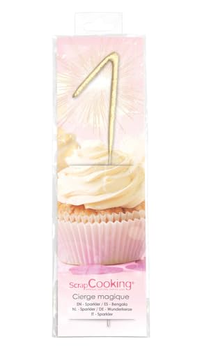 scrap-cooking-d-corations-cierge-magique-xxl-chiffre-1 image 2