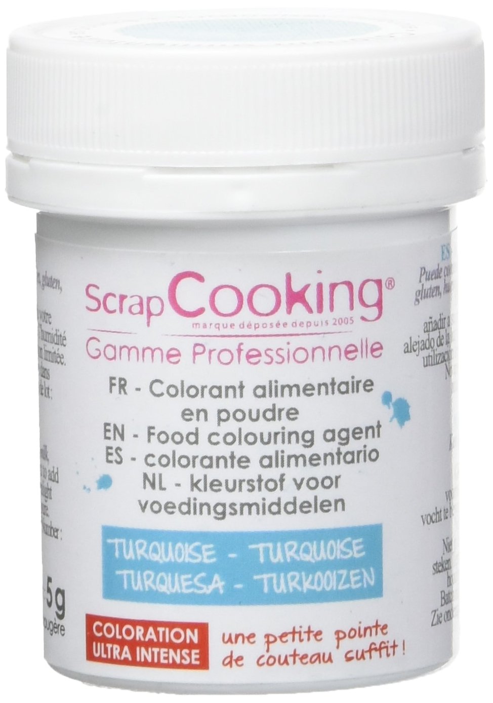 scrapcooking-colorants-4032-poudre-orange-5-g-concentr-e image 7