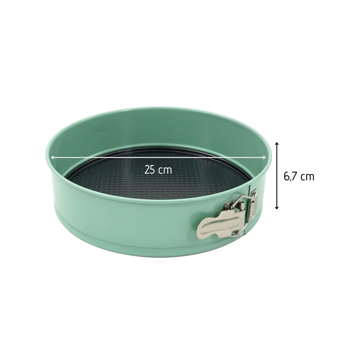 zenker-black-metallic-42848-moule-manqu-rond-25-cm image 3