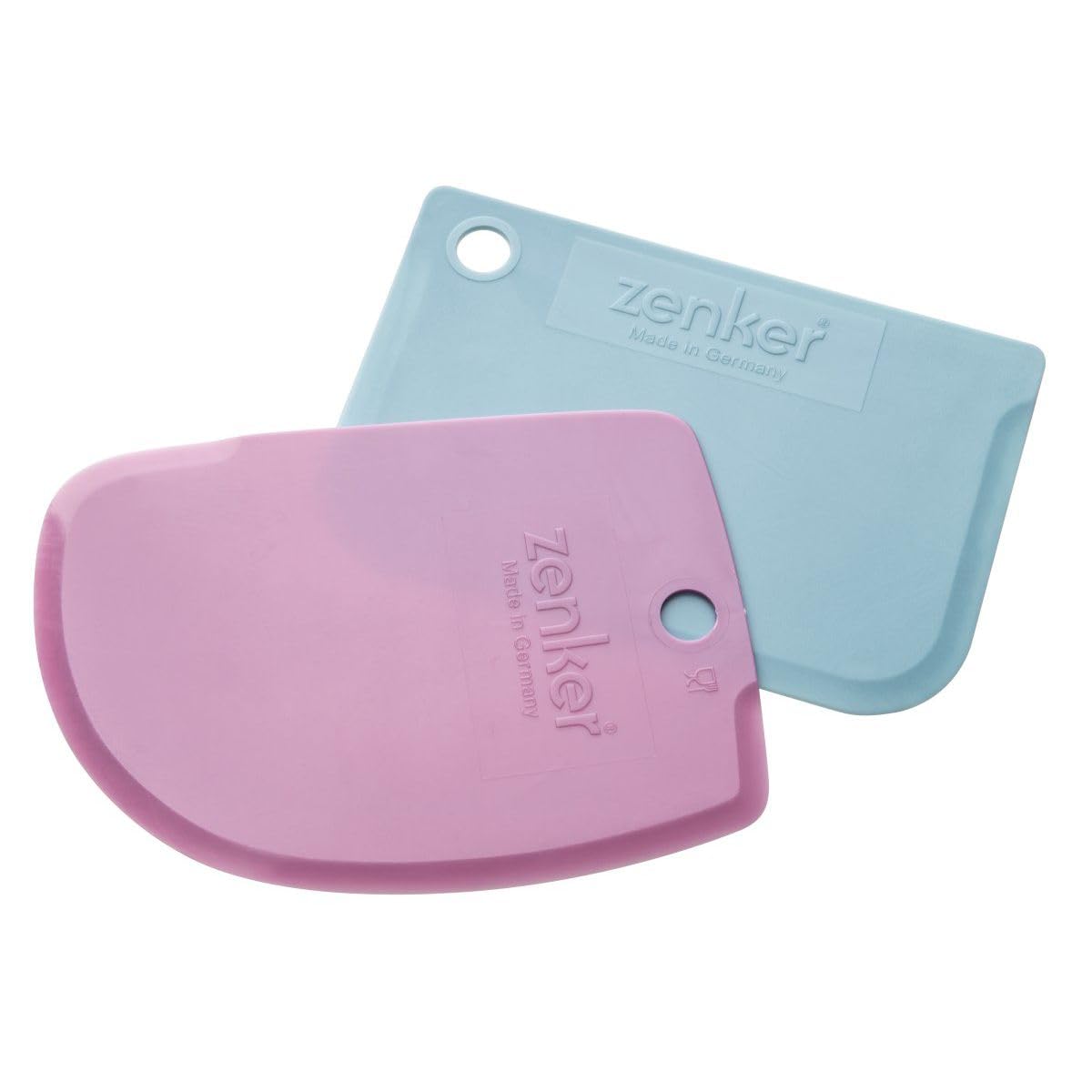 zenker-patisserie-43918-corne-p-tisserie-lot-2-bleu-rose image 2