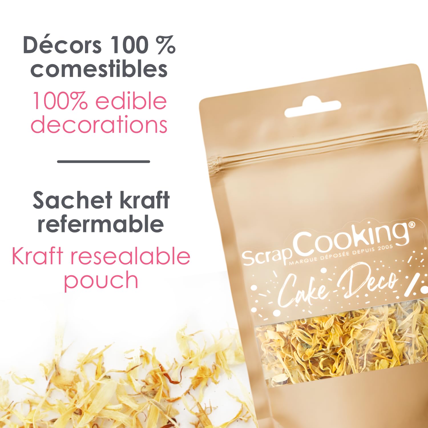 scrapcooking-d-corations-7471-souci-s-ch-fleurs-3-5-g image 5